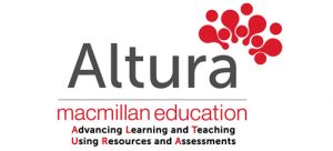 Altura Macmillan Education