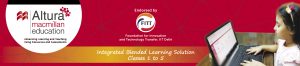 Macmillan Altura - Integrated Blended Learning Solution Classes 1 to 5