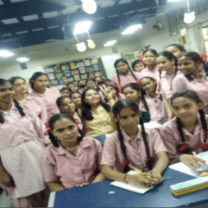 Macmillan Education India Empowers Government School Students with Spoken English Skills