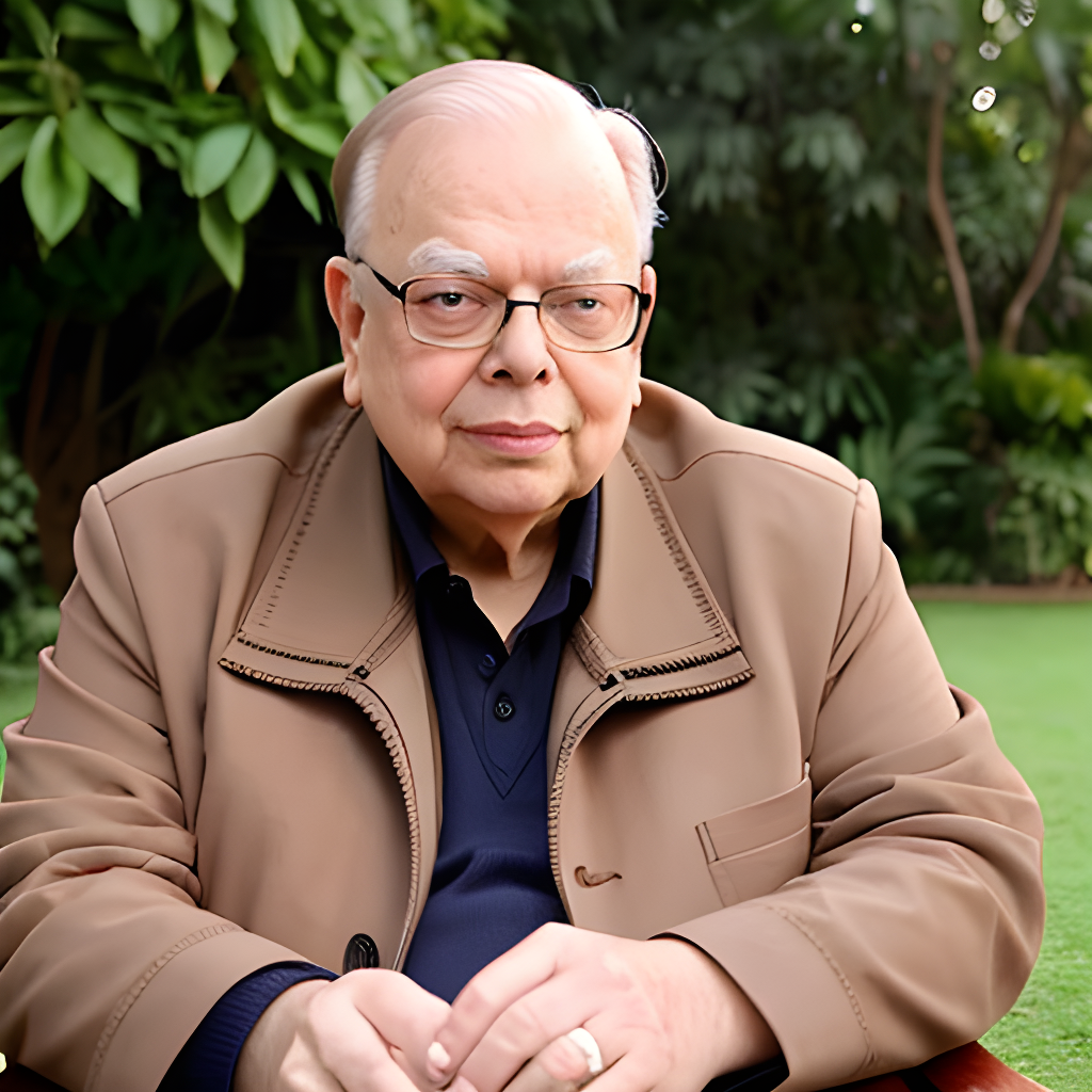 Celebrating The Literary Legacy Of Ruskin Bond A Tale Of Inspiration