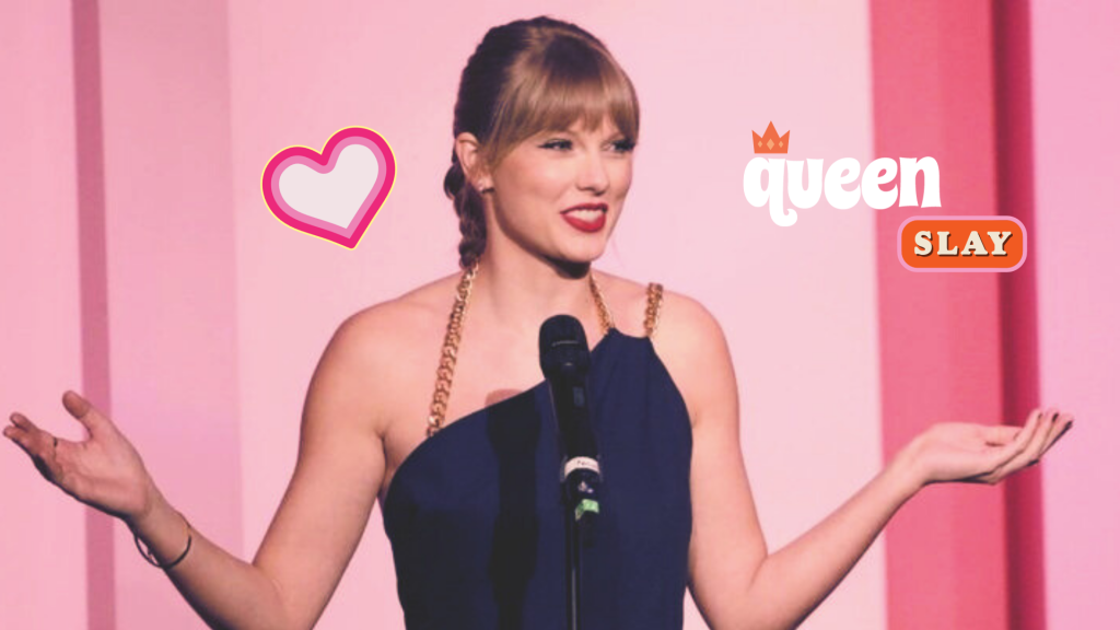 Taylor Swift’s New Era: From Pop Princess to Billionaire Trailblazer
