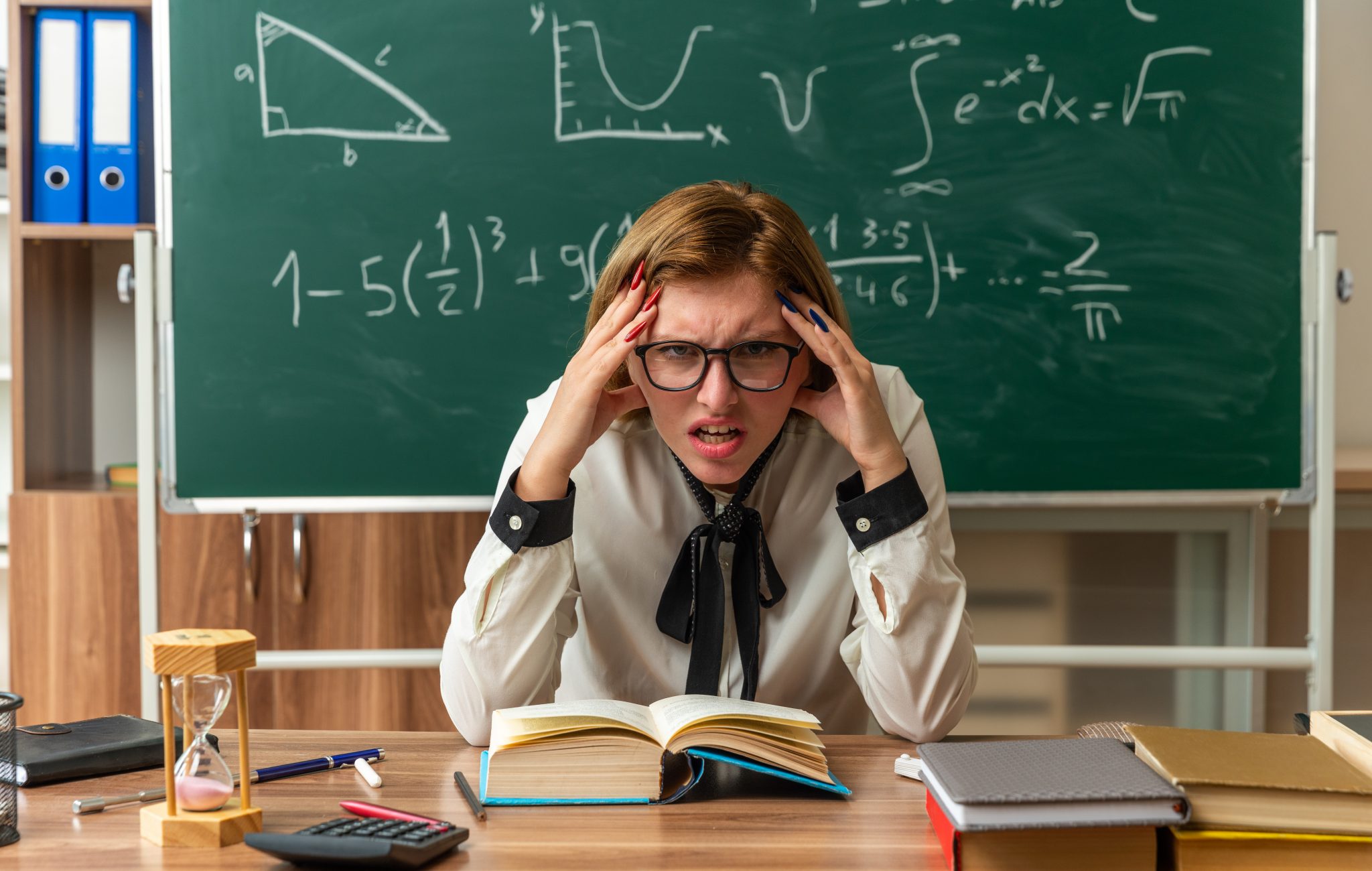 Teacher burnout. Грустный учитель. Уставший учитель. Молодые учительницы.