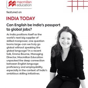 Can English be India’s passport to global jobs?