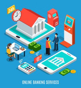 Decoding Online Banking