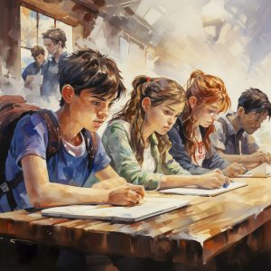 icse class 10 board exams