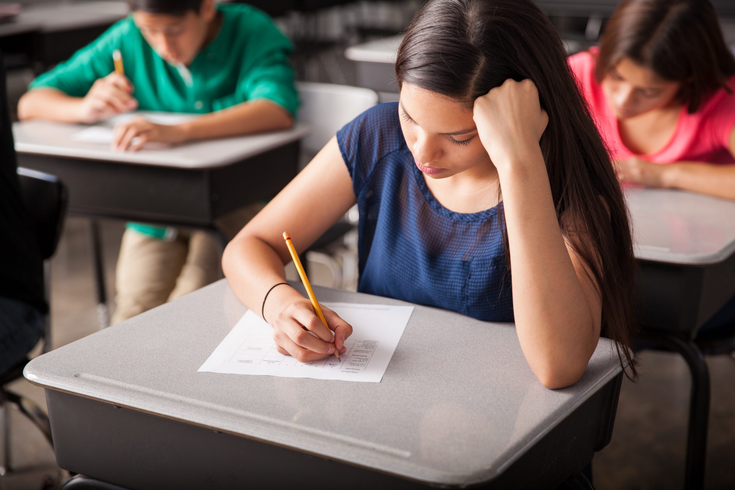icse class 10 board exams