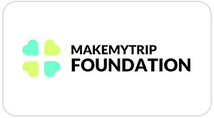 makemytrip foundation