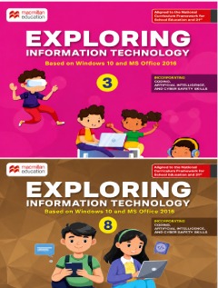 Exploring-information-technology