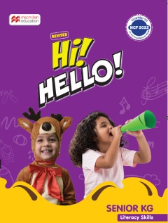 Hi! Hello!