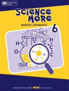 science-more