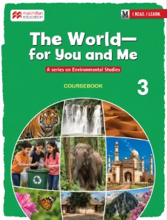 The World—for you and me
