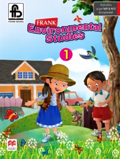 Frank Environmental Studies