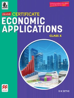 Frank Certificate Economic Applications
