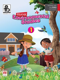 Frank Environmental Studies