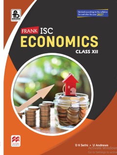 Frank ISC Economics