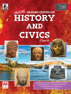 Frank Modern Certificate History and Civics