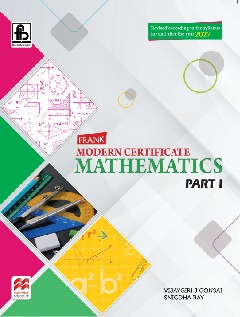 Frank Modern Certificate Mathematics