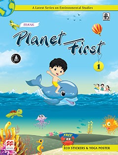 Frank Planet First
