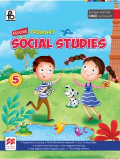 Frank Primary Social Studies