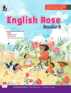 English Rose