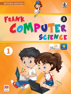 Frank Computer Science