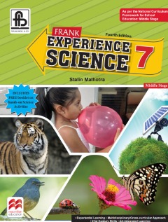 Frank Experience Science