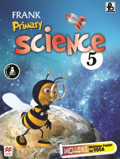 Frank Primary Science