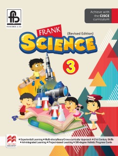 Frank Science