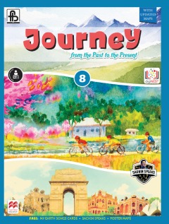 Journey– from the past to the present
