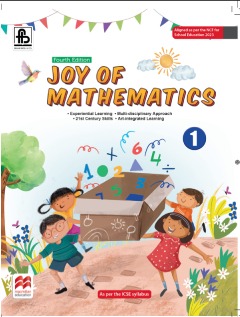 Joy of Mathematics
