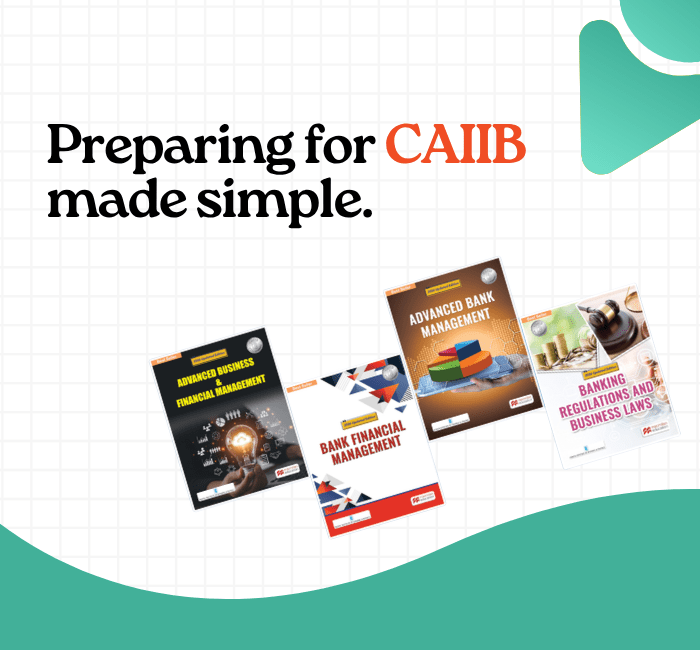CAIIB caiib