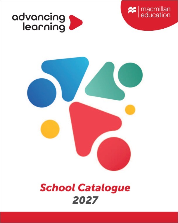 Macmillan School Catalogue 2027 macmillan school catalogue 2027