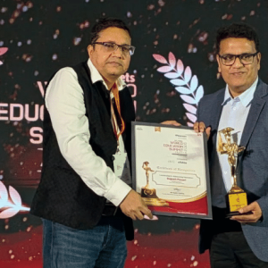 World Education Awards 2026