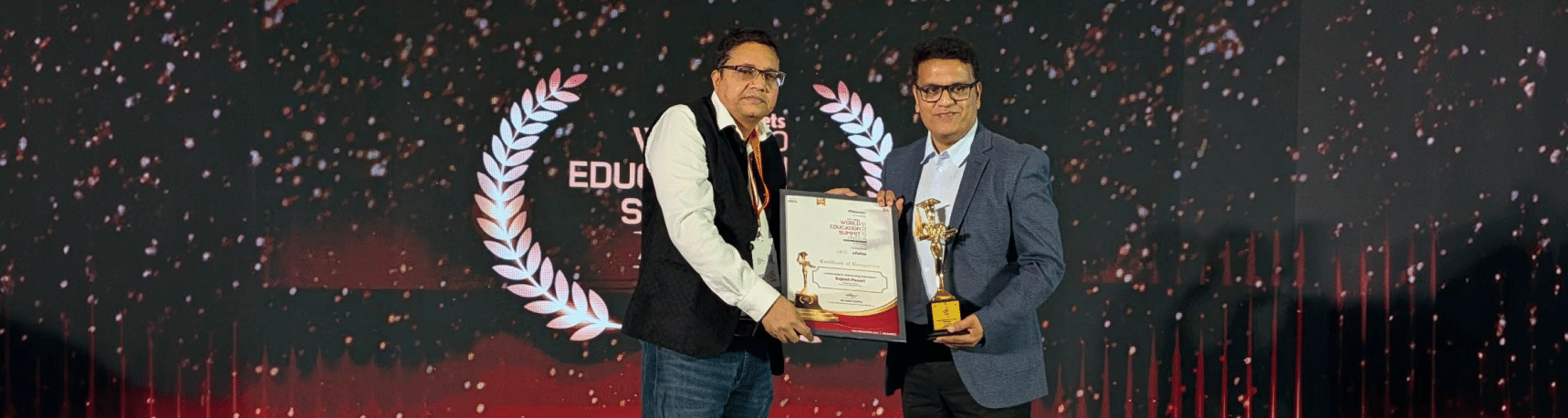 world education awards 2026
