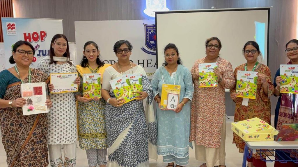 school engagement program 10