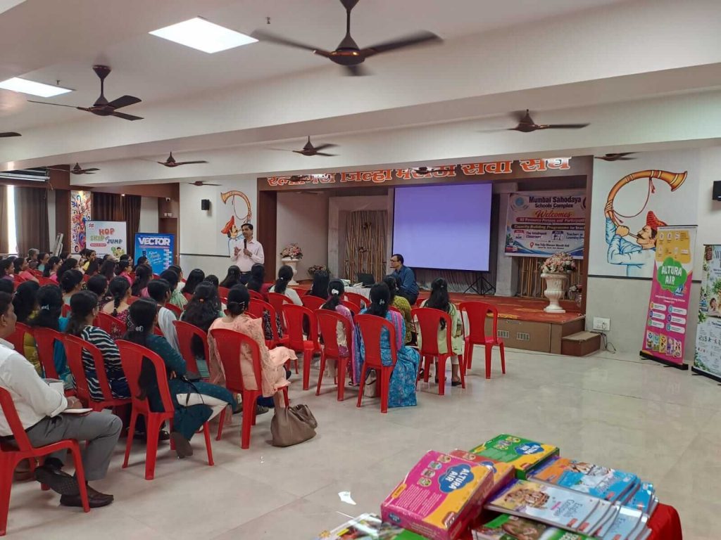 school engagement program 18