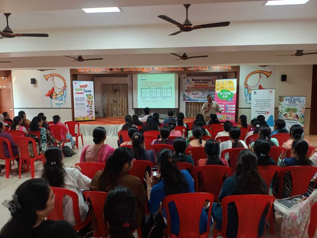 school engagement program 19