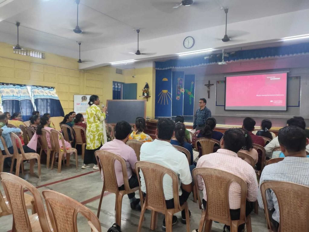 school engagement program 8