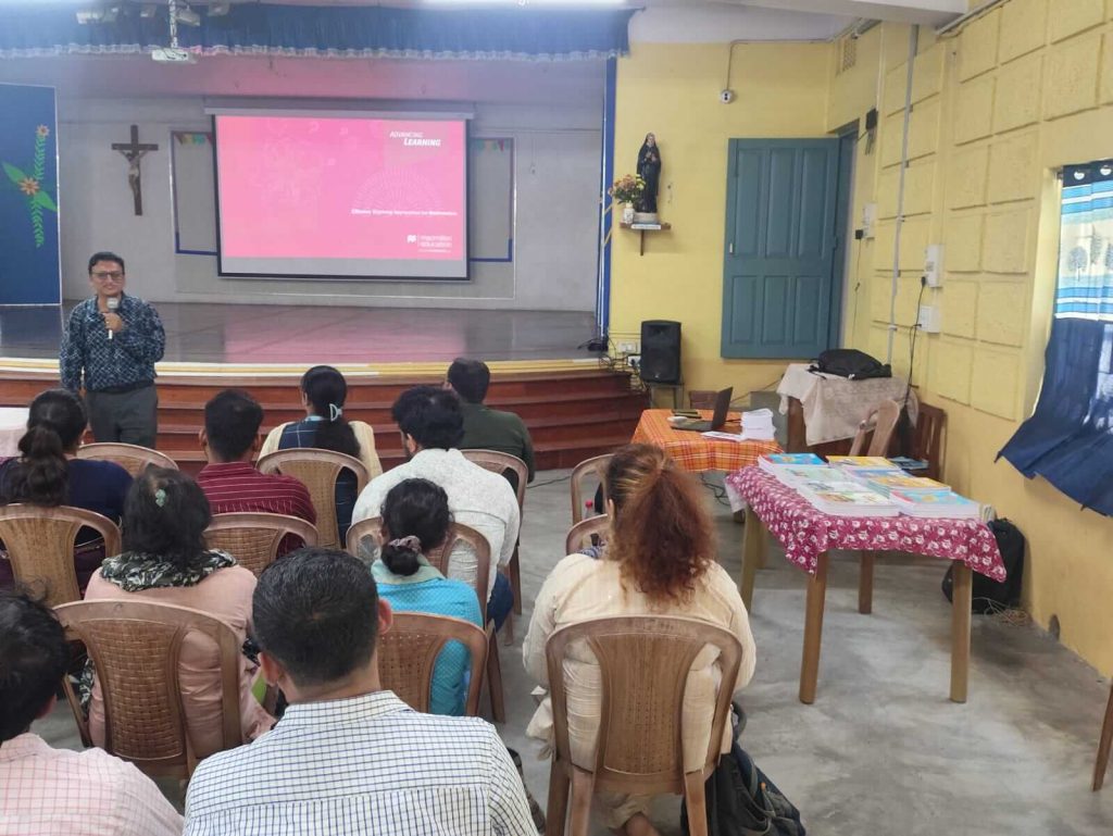 school engagement program 9